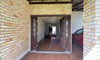 Imagem 6: Casa com Piscina e área gourmet