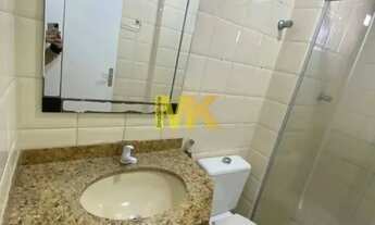 Imagem 5: APARTAMENTO 3 DORM TATUAPÉ CONDOMINIO SERRA ALTA PROX METRO CARRÃO