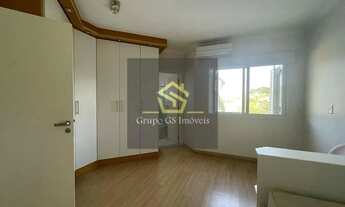 Imagem 4: Casa com 4 dormitórios, 412 m² - venda por R$ 3.480.000,00 ou aluguel por R$ 22.864,01/mês