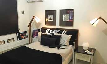 Imagem 4: Apartamento 2 dormitórios à venda Jardim Atlântico Central (Itaipuaçu) Maricá/RJ