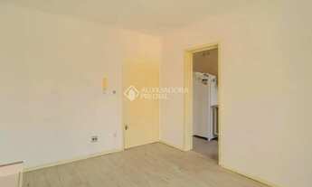 Imagem 3: Apartamento à venda com 45m², 1 quarto e 1 vaga