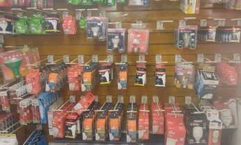 Imagem 4: Passo Ponto Loja de Iluminação na Tijuca - Conde de Bonfim