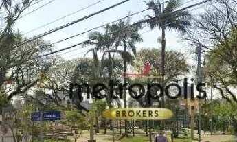 Imagem 4: Terreno à venda, 216 m² por R$ 694.000,00 - Vila Scarpelli - Santo André/SP