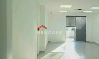 Imagem 4: Sala comercial em Rua Tenente Brito Melo - Santo Agostinho - Belo Horizonte/MG