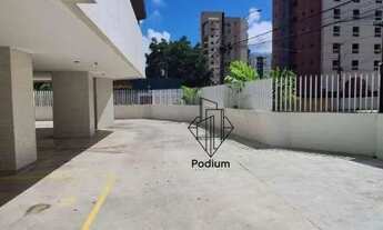 Imagem 4: Apartamento com projetados e 02 varanda / sacada á 500m da praia de Tambaú - AP2924