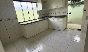 Imagem 6: Quadra familiar, região central