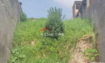 Imagem 2: Lote em Rua Mário Quintana - Jardim Cruzeiro - Mauá/SP