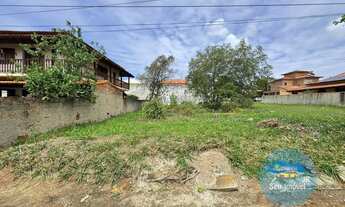 Imagem: Sonho de Vida - Verde Mar - Terreno à venda
