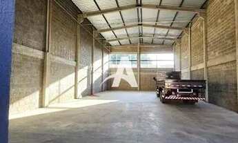 Imagem: Aluguel Galpão UMUARAMA