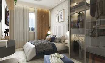 Imagem 7: OPORTUNIDADE 2dorm, 2bwc, 1vg, excelente localização com lazer sup completo venha conhecer