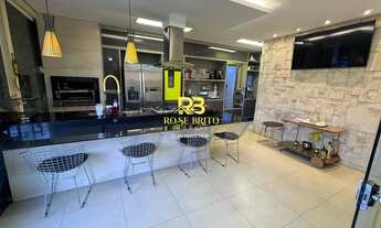 Imagem 3: Casa à venda no bairro 23 de Setembro - Várzea Grande/MT