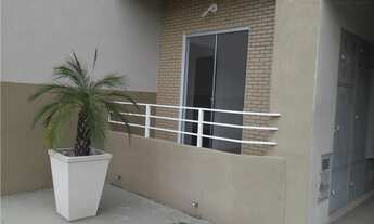 Imagem 3: Apartamento com 2 dormitórios para alugar, 55 m² por R$ 2.400,00/mês - Capivari - Louveira