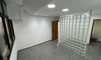 Imagem: Salas/conjuntos Para Locação Bela Vista