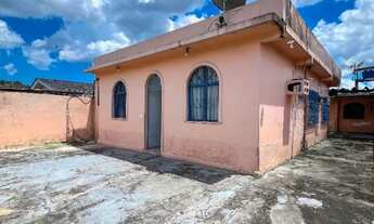 Imagem: Oportunidade Casa no Conjunto Campos Elíseos