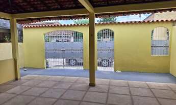 Imagem 2: Alugo casa cidade nova 4