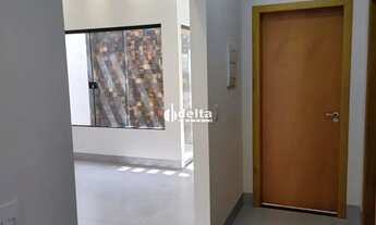 Imagem 6: Casa disponível para venda no Bairro Laranjeiras em Uberlândia - MG