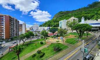 Imagem 4: Luxo e elegância! Apartamento 4 suítes com 3 a 5 vagas no Santa Helena