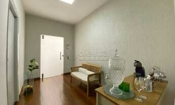 Imagem 5: Casa residencial disponível para venda e locação no bairro Tabajaras em Uberlândia-MG