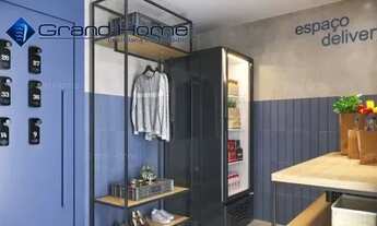 Imagem 4: Apartamento 2 quartos em Itapuã