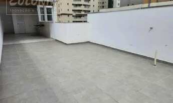 Imagem 4: Cobertura a venda - Campestre, Santo André