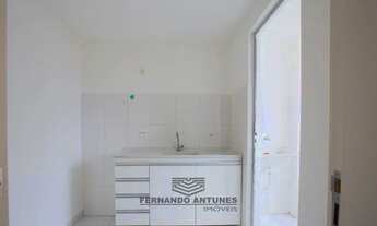 Imagem 3: Apartamento para aluguel no Ouro Preto, BH
