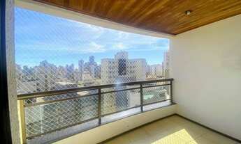 Imagem 3: APARTAMENTO COM 4 QUARTOS - ST. NOVA SUIÇA Apartamento com 4 Quarto(s) e 5 banheiro(s) à V