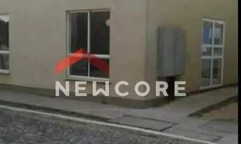 Imagem 4: Apartamento em Estrada Barro Vermelho - Restinga - Porto Alegre/RS