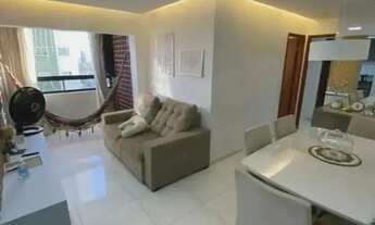 Imagem 3: RO - Edf Vancouver em Piedade | 02 Vagas de Garagem | Lazer Completo