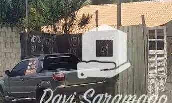 Imagem: Terreno à venda, 250 m² por R$ 315.000,00