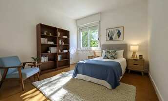 Imagem 7: Apartamento no bairro Petrópolis próximo a todos os recursos!