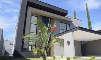 Imagem 4: Sobrado com 4 Suítes à venda Condominio Figueira Garden - Atibaia/SP