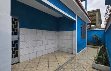 Imagem 3: Vendo linda casa 1 suite mais 2 quartos Nova Iguaçu