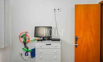 Imagem 11: Casa em Sorocaba, com 220m², à venda em condomínio de alto padrão Horizontes de Sorocaba