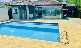 Imagem 5: Aluguel anual casa condomínio fechado