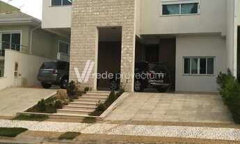 Imagem: Casa - Zurich Dorf - Valinhos