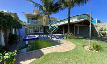 Imagem: Casa com 5 quartos no bairro Enseada Azul