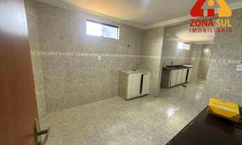 Imagem 6: Cobertura linear no José Américo