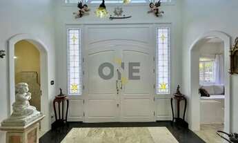 Imagem 3: Casa com 4 dormitorios, sendo 4 suites para venda - Granja Viana - Cotia - SP