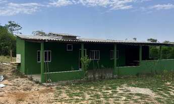 Imagem: Vende-se chácara município de Vianópolis