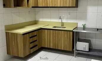 Imagem 6: Apto com tres quartos sendo um suíte - 185m²