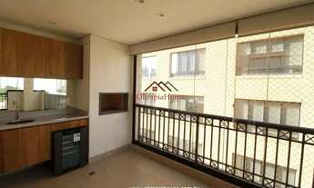 Imagem 5: Aluguel Apartamento 3 Dormitórios - 180 m² Vila Olímpia