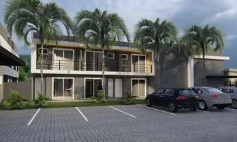 Imagem 2: SOBRADO COM 2 SUÍTES NO SUL DA ILHA!