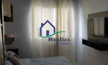 Imagem 5: APARTAMENTO DE 64 m² COM 2 QUARTOS EM BOASSU - SG lazer completo