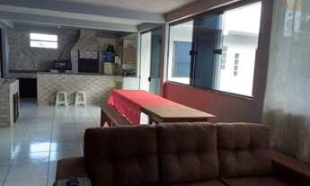 Imagem 3: Casa com 6 dormitórios à venda, 420 m² por R$ 1.030.000,00 - São Domingos - Navegantes/SC