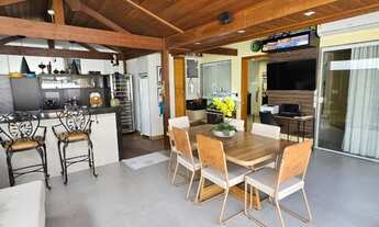 Imagem 6: Casa Itatiaia Aldeia Parque - Locação - Casa 3 quartos com suíte - Colina de Laranjeiras