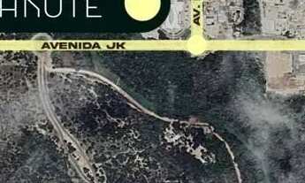 Imagem 3: Lançamento: HAUTE Apartamentos de 1, 2, 3/4 e salas comerciais Lado Capim Dourado