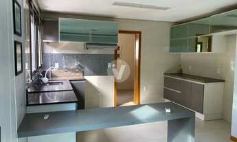 Imagem 5: Casa alto padrão em Condomínio Fechado