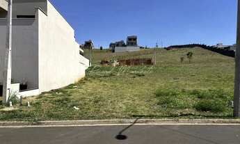 Imagem: Terreno Condomínio Canadá com 255m² plano