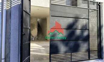 Imagem 2: Casa com 3 dorm. sendo 1 Suíte à venda, 100 m² - Jd. Maristela II - Atibaia/SP