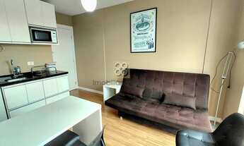 Imagem 4: Apartamento - R Nicolau Maeder, 463 - Juveve - Curitiba - PR